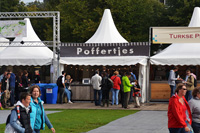 Uitmarkt Amsterdam