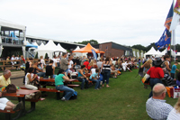 Horse event Deurne