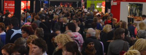 Huishoudbeurs