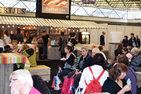 Huishoudbeurs Amsterdam
