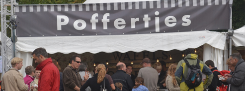 Uitmarkt Amsterdam
