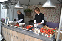 Libelle Zomerweek