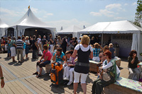 Libelle Zomerweek
