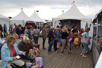 Libelle Zomerweek